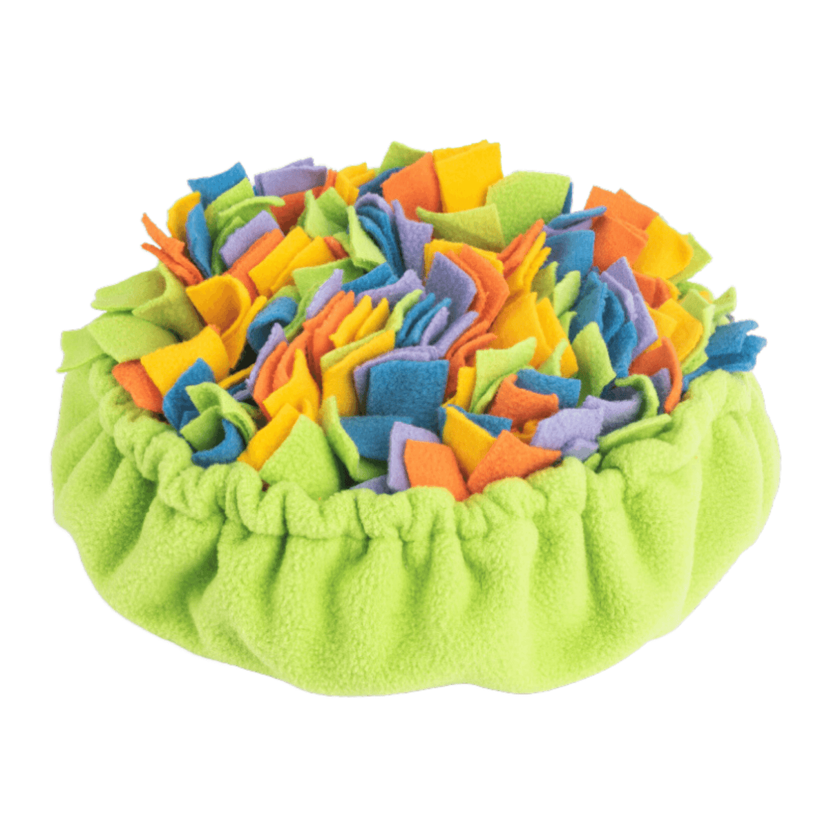 Wooly Snuffle Mat – Fun Time Dog Shop