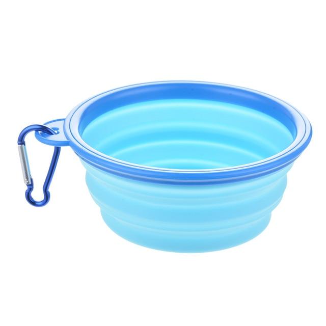 Collapsible and Travel Bowls