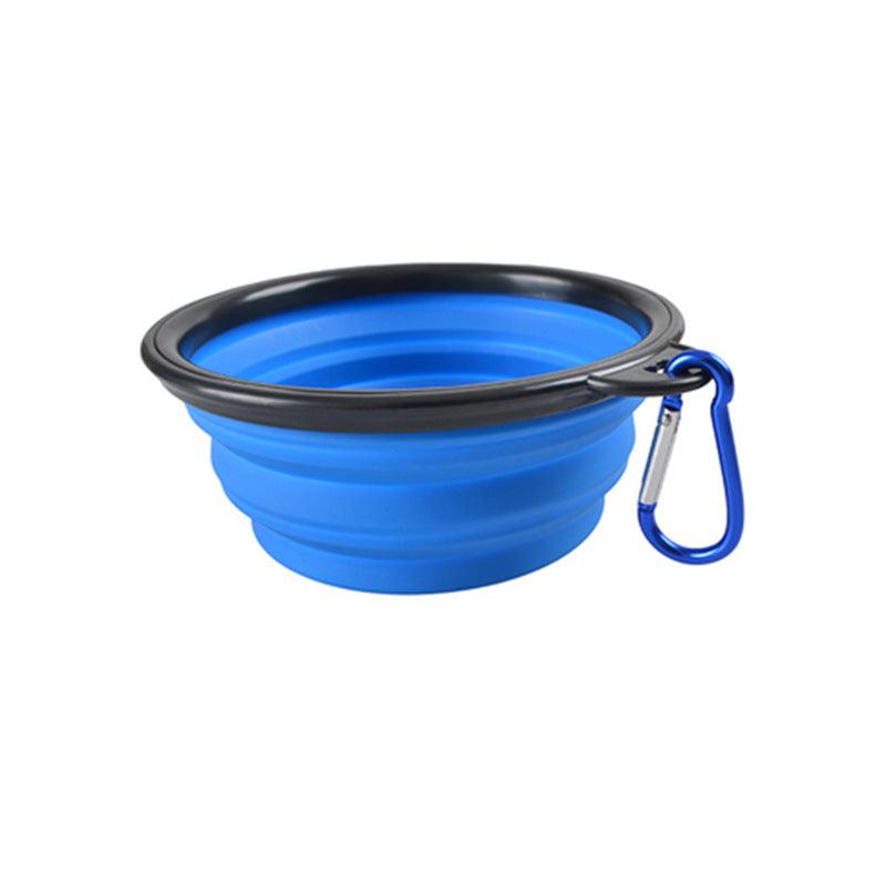 Collapsible and Travel Bowls