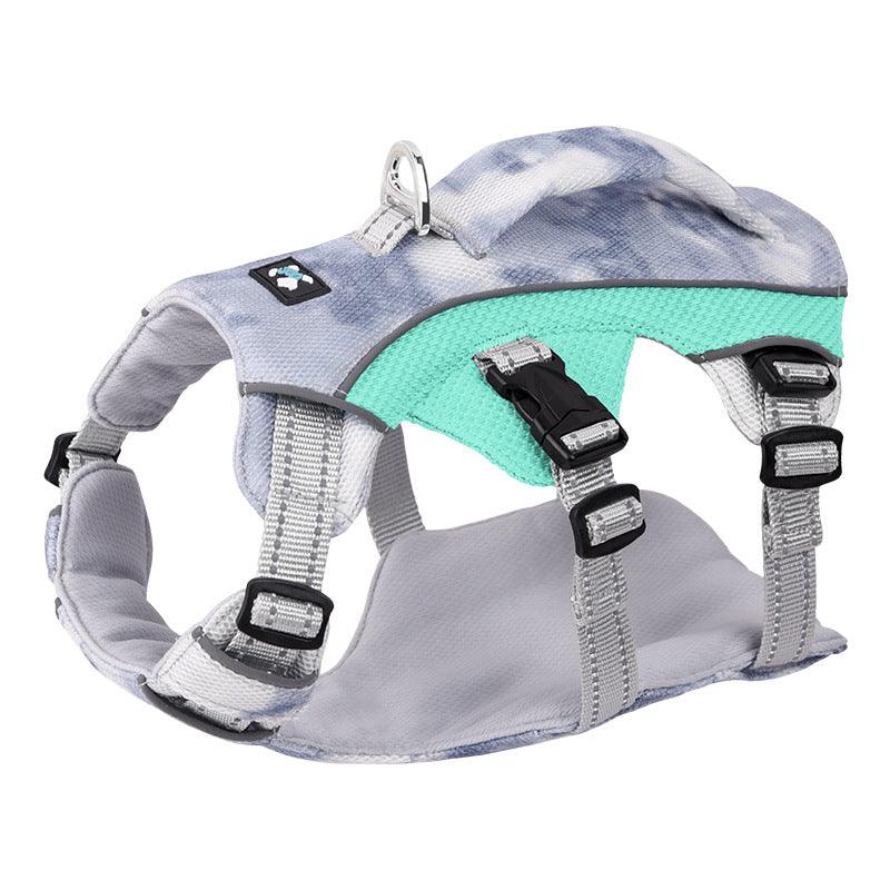 Explorer Cooling Harness - Bear & Me Outdoors