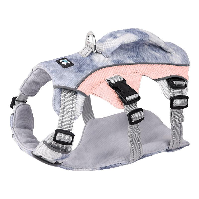 Explorer Cooling Harness - Bear & Me Outdoors