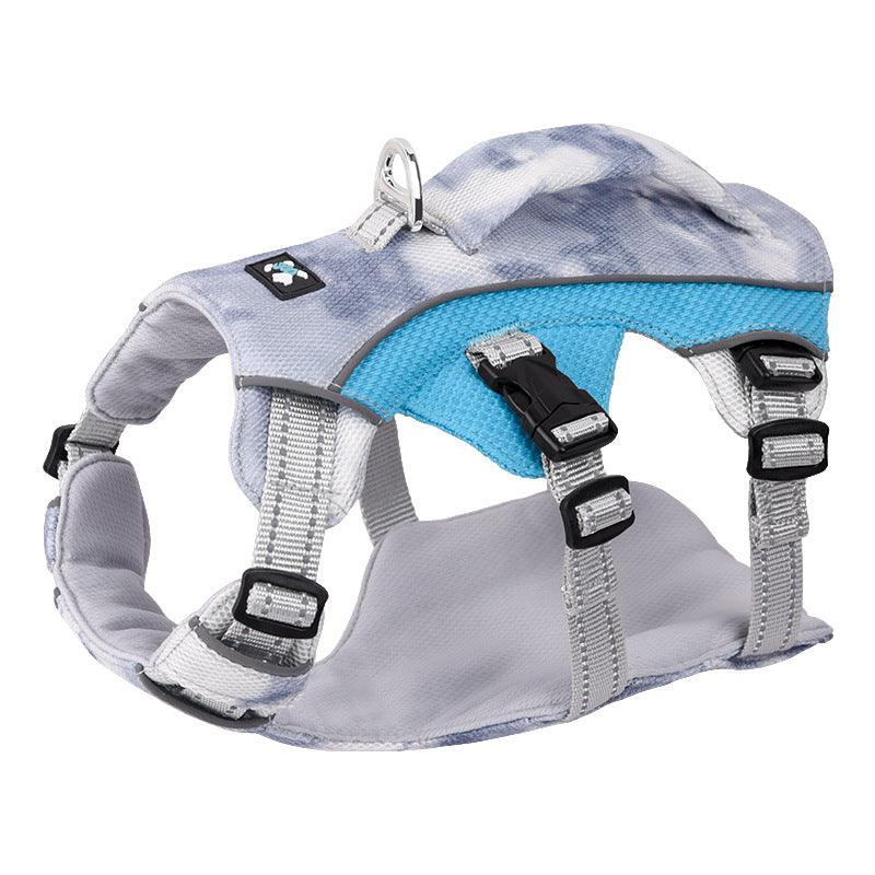 Explorer Cooling Harness - Bear & Me Outdoors