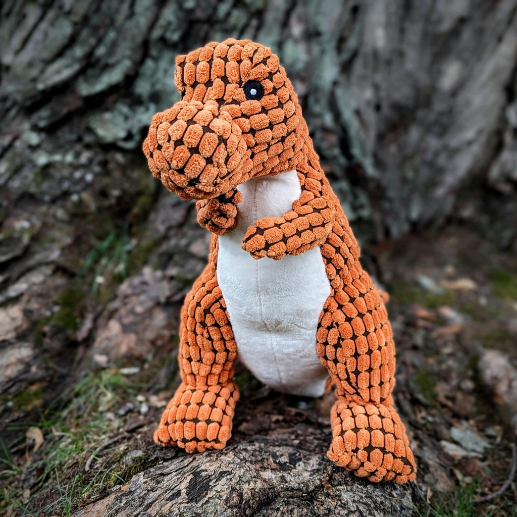 T-Rex Dino Stuffy - Bear & Me Outdoors