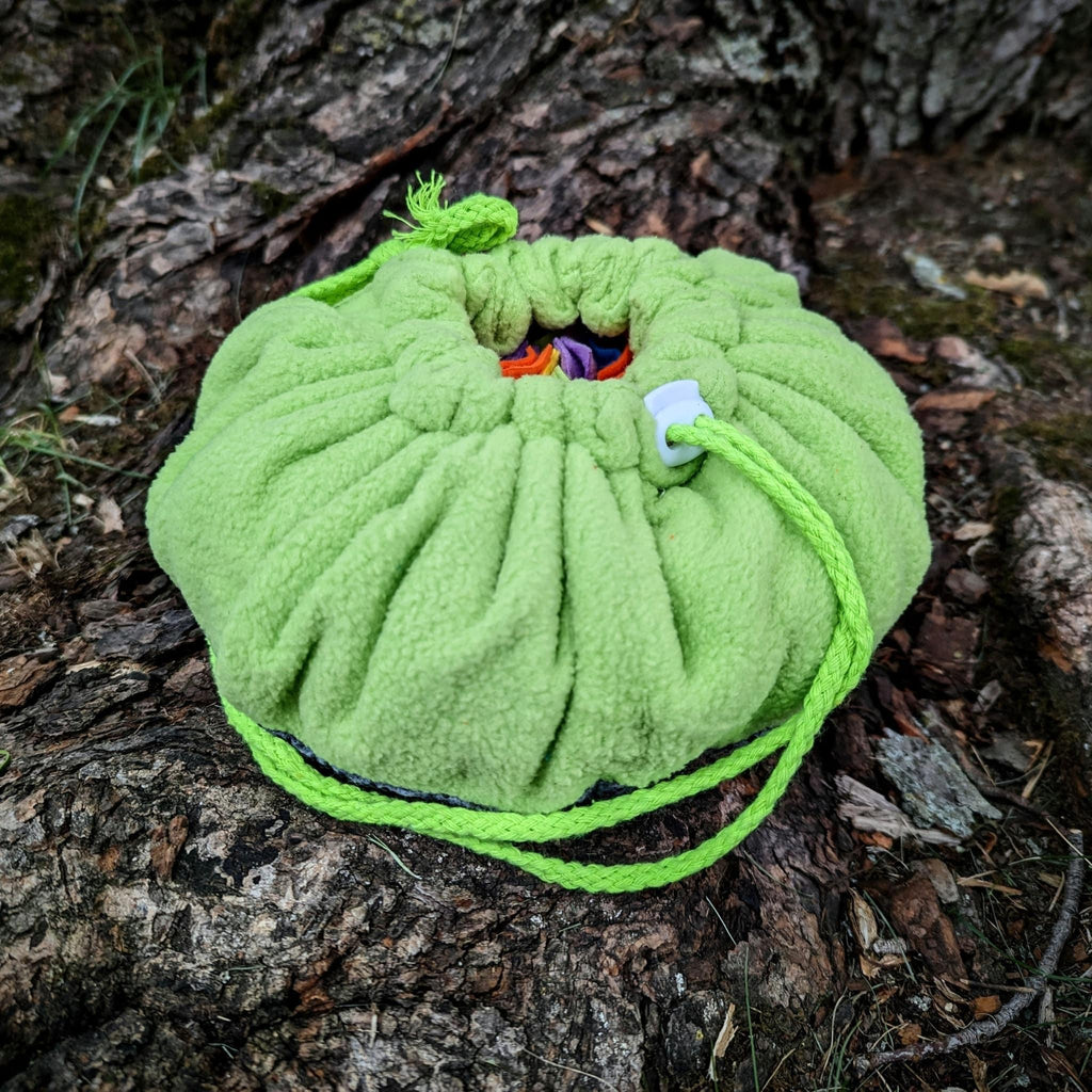 Travel Snuffle Mat - Bear & Me Outdoors