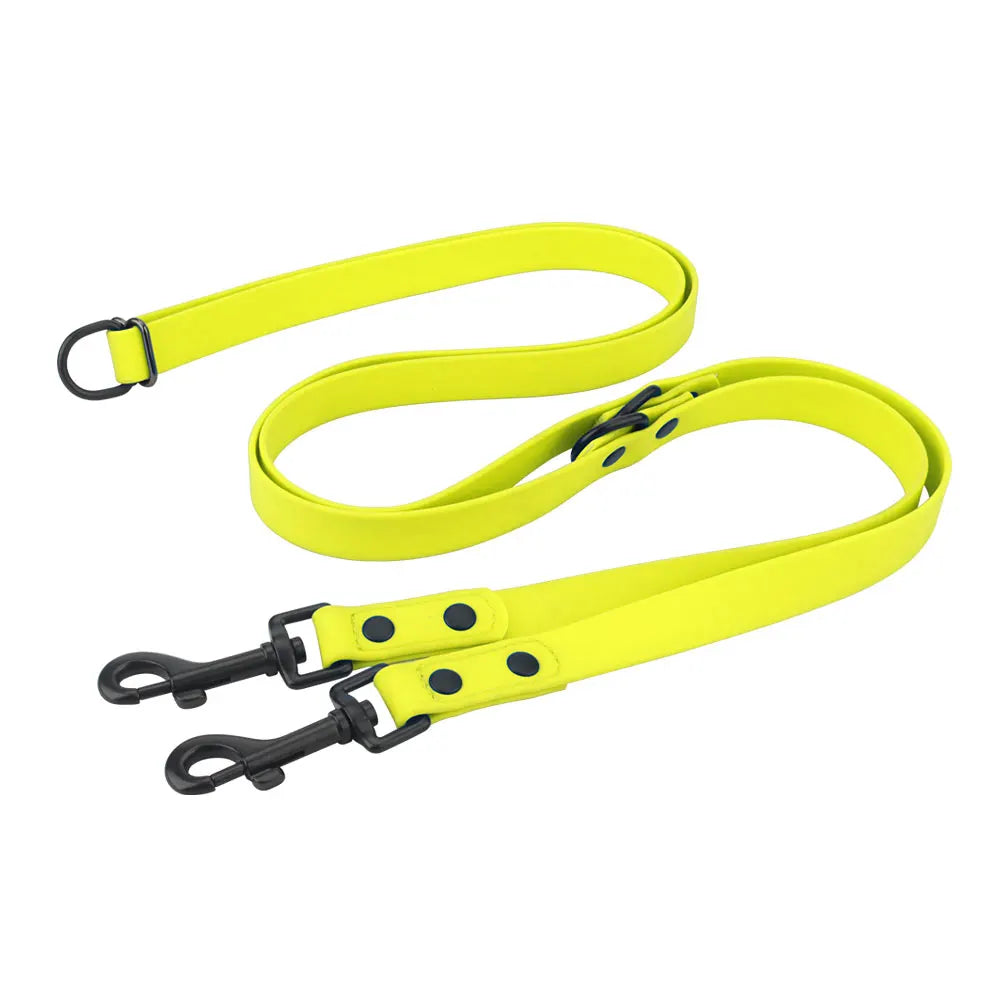 Waterproof Adjustable Leash - Bear & Me Outdoors