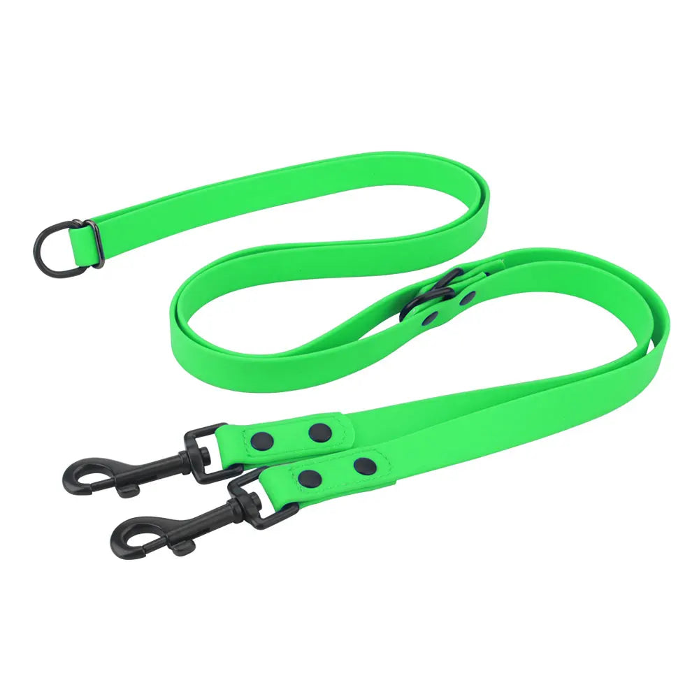 Waterproof Adjustable Leash - Bear & Me Outdoors