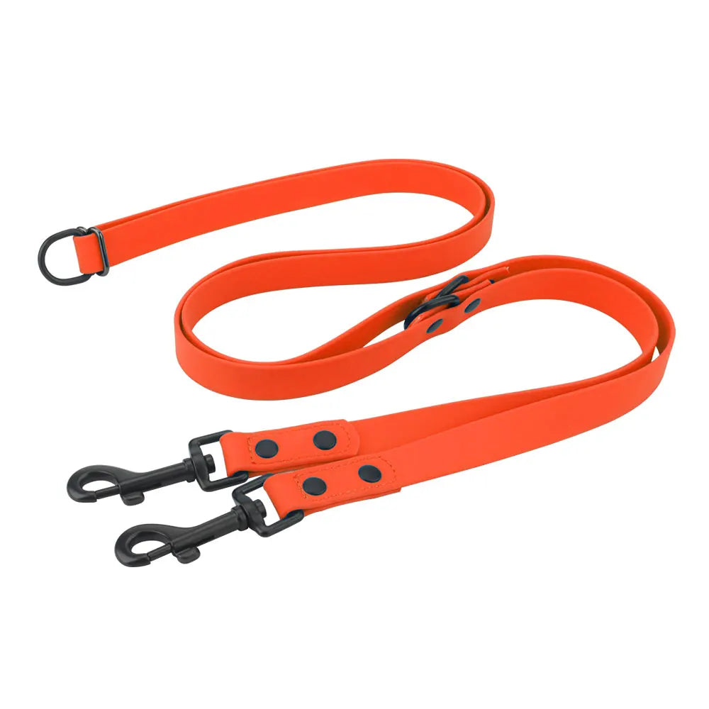 Waterproof Adjustable Leash - Bear & Me Outdoors