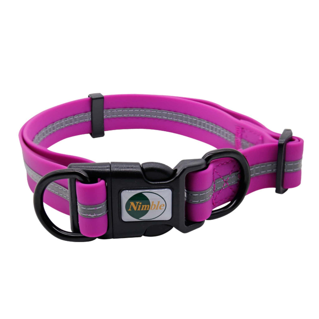 Waterproof Reflective 3-in-1 Collar - Bear & Me Outdoors