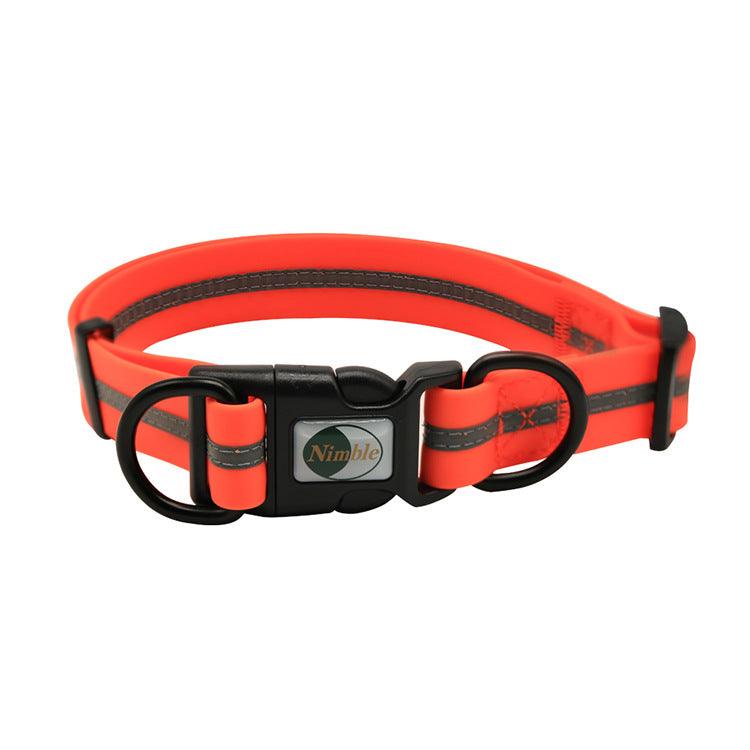 Waterproof Reflective 3-in-1 Collar - Bear & Me Outdoors